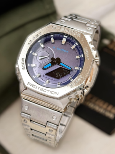G-SHOCK GA-2100- Japan Quality - Image 4