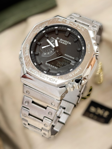 G-SHOCK GA-2100- Japan Quality - Image 3