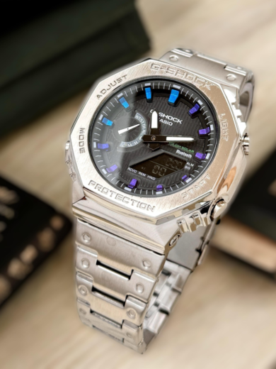 G-SHOCK GA-2100- Japan Quality - Image 2