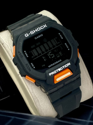 G-Shock GBD 200 Watch - Image 5
