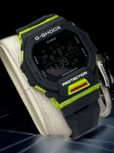 G-Shock GBD 200 Watch - Image 4