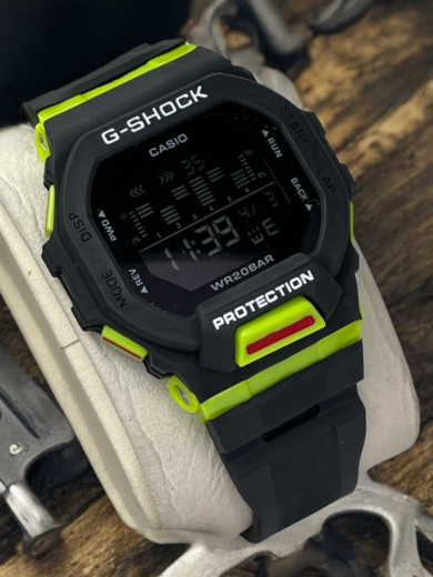 G-Shock GBD 200 Watch