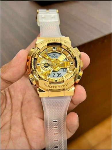 G-SHOCK GA-110 - Image 2