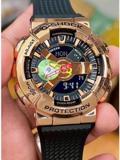 G-SHOCK GA-110 - Image 3