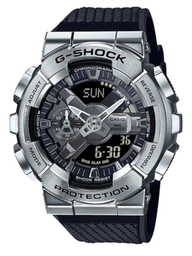 G-SHOCK GA-110 - Image 5