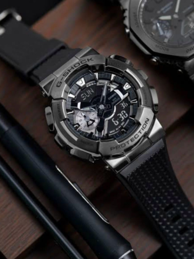 G-SHOCK GA-110 - Image 6