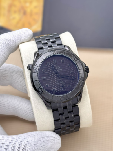 The Omega Seamaster Professional Vintage - Image 6