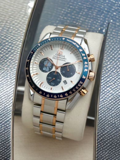 OMEGA Planet Ocean Seamaster - Image 2