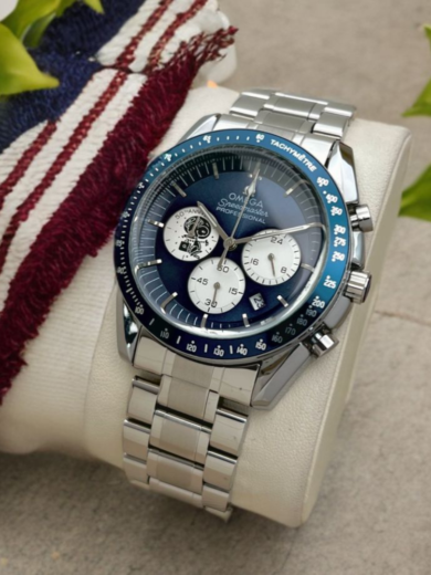 OMEGA Planet Ocean Seamaster - Image 5