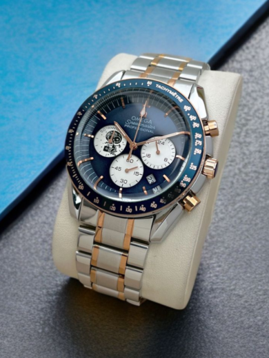 OMEGA Planet Ocean Seamaster - Image 6