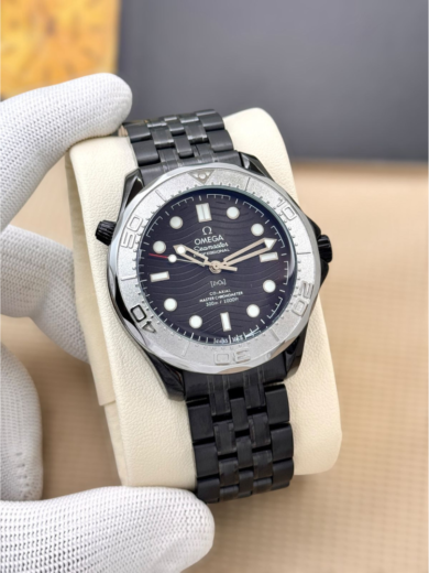 The Omega Seamaster Professional Vintage - Image 3