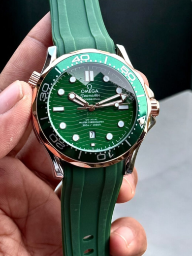 Omega Seamaster High Quality - Image 2