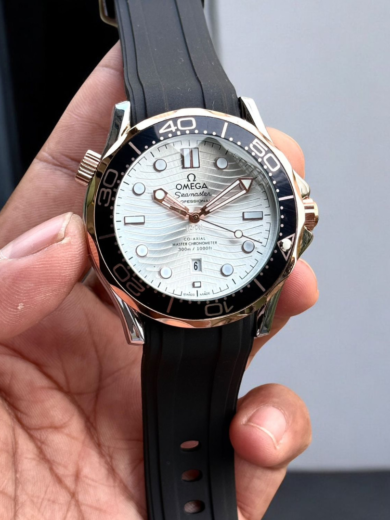 Omega Seamaster High Quality - Image 5