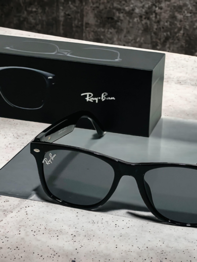 Ray-Ban Meta Edition (Mirror Frame) - Image 6