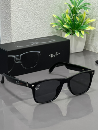 Ray-Ban Meta Edition (Mirror Frame) - Image 5