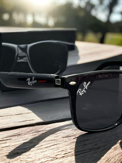Ray-Ban Meta Edition (Mirror Frame) - Image 4