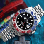 Rolex GMT-Master II Pepsi Edition High Quality Replica Watch