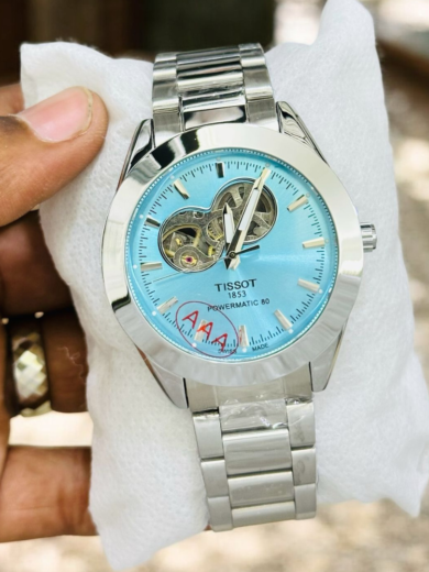 Tissot Powermatic 80 - Image 3