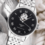 Tissot Powermatic 80 Automatic Movement Replica Watch