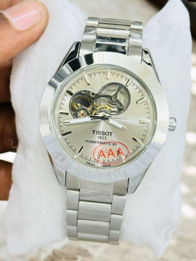 Tissot Powermatic 80 - Image 2