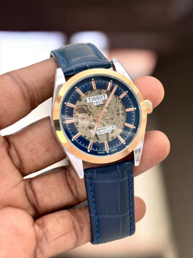 Tissot 1853 Working 24 Hour Analog - Image 10