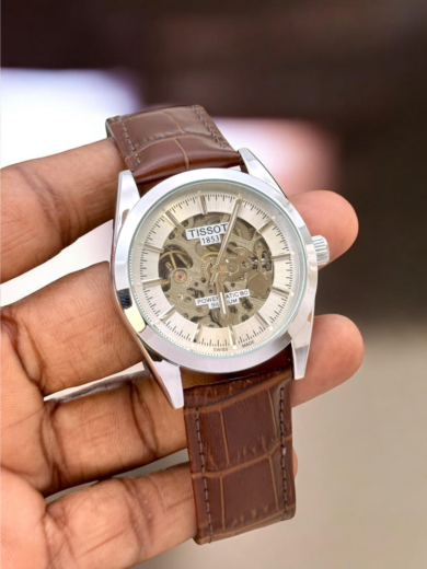 Tissot 1853 Working 24 Hour Analog - Image 9
