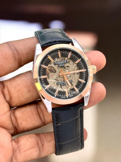 Tissot 1853 Working 24 Hour Analog - Image 8