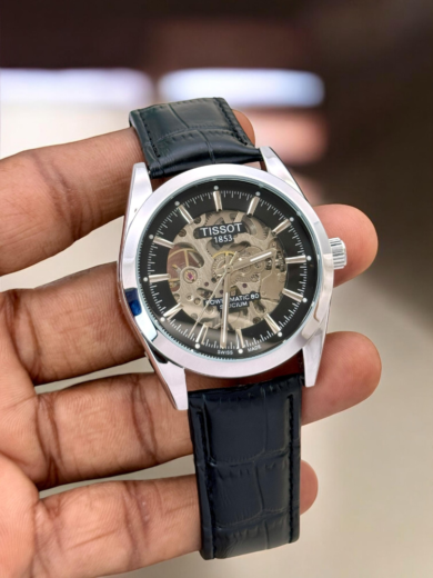 Tissot 1853 Working 24 Hour Analog - Image 7