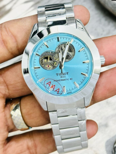 Tissot Powermatic 80
