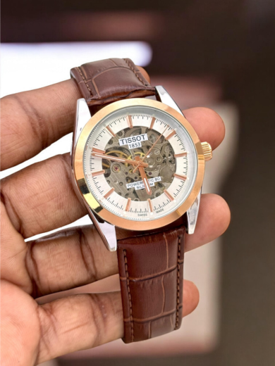 Tissot 1853 Working 24 Hour Analog - Image 6