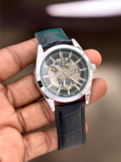 Tissot 1853 Working 24 Hour Analog - Image 4