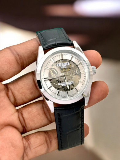 Tissot 1853 Working 24 Hour Analog - Image 3