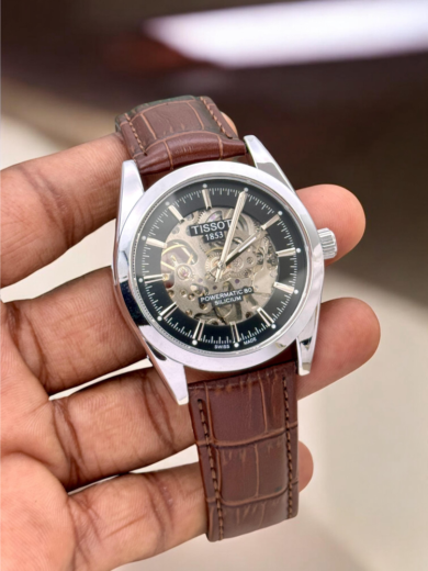 Tissot 1853 Working 24 Hour Analog - Image 2