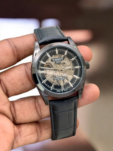 Tissot 1853 Working 24 Hour Analog