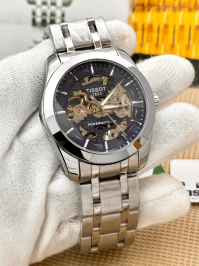 Tissot 1853 Powermatic 80 Auto Matick - Image 6