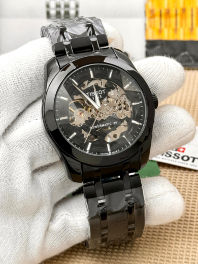 Tissot 1853 Powermatic 80 Auto Matick