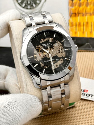 Tissot 1853 Powermatic 80 Auto Matick - Image 5
