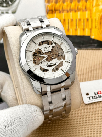 Tissot 1853 Powermatic 80 Auto Matick - Image 7