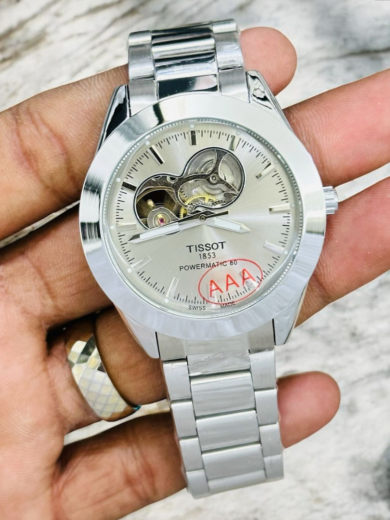 Tissot Powermatic 80 - Image 4