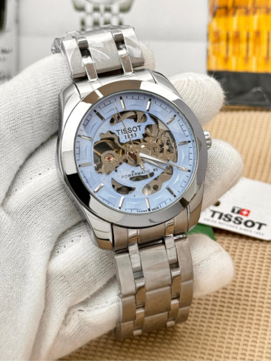 Tissot 1853 Powermatic 80 Auto Matick - Image 4
