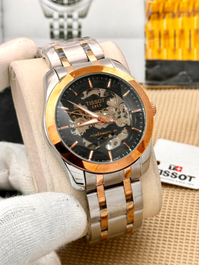 Tissot 1853 Powermatic 80 Auto Matick - Image 2