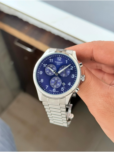 Tissot  Chrono XL Classic - Image 2