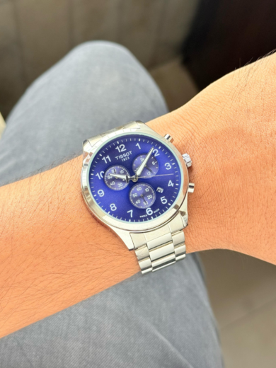 Tissot  Chrono XL Classic