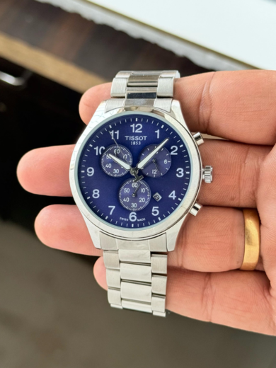Tissot  Chrono XL Classic - Image 4