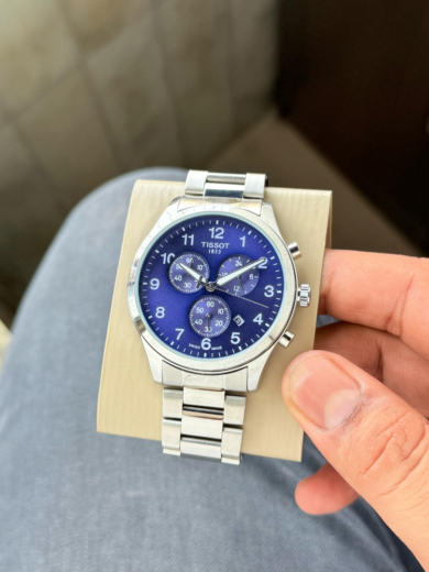 Tissot  Chrono XL Classic - Image 3