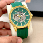 ARMANI EXCHANGE Multi-Color First Copy Watch - Premium Replica