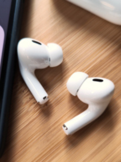 Airpods Pro 2 ANC First Copy (With Brand Box)