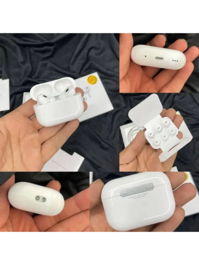 Airpods Pro 2 ANC First Copy (With Brand Box) - Image 7
