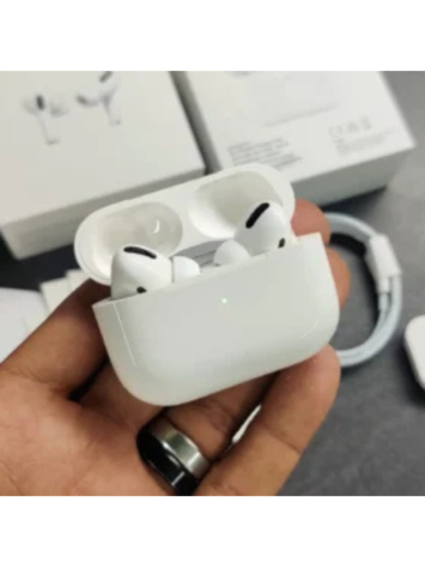 Airpods Pro 2 ANC First Copy (With Brand Box) - Image 8