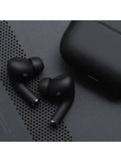First Copy Airpods Pro (Black) - Image 4